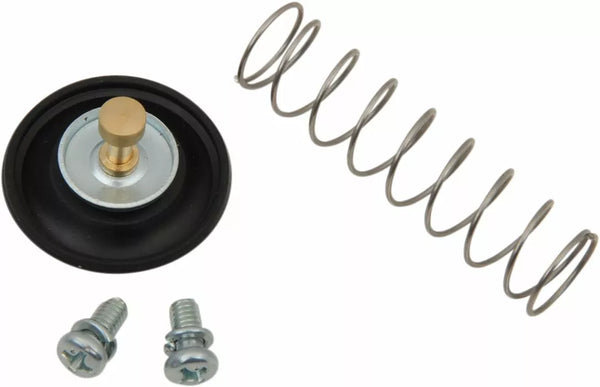 Moose Offroad Hardparts Rebuild Kit Valve de coupure d'air 46-4018