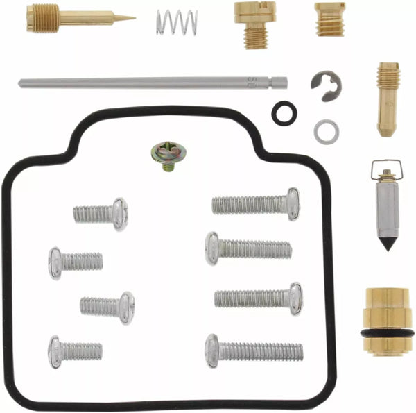 Moose Offroad Hardparts Repair Kit Carb Suz 26-1128