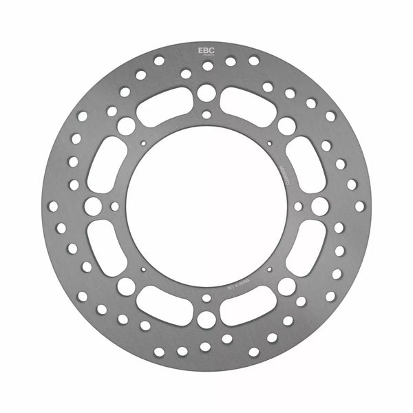 EBC BRAKE ROTOR FIX D Series RND MD6087D