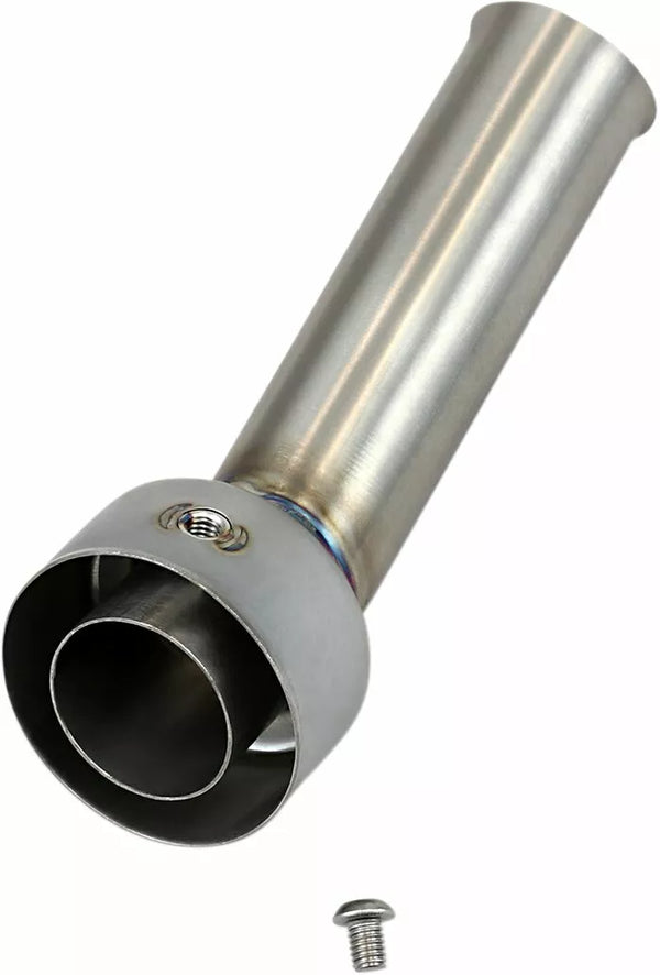 Amortisseur de bruit akrapovic 001 V-TUV001