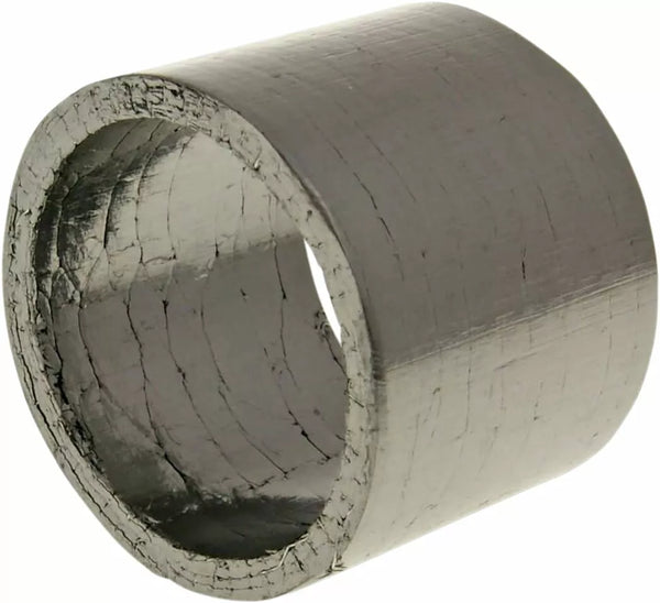 Tuyau de naraku au joint de silencieux NK150.27