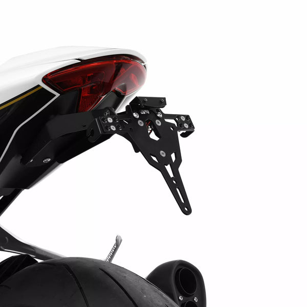 Zieger kentekenhouder Pro Type 10010211