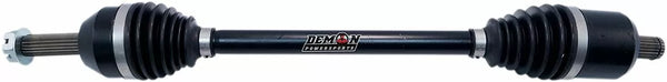 Demon Heavy Duty essieu PAXL-6057HD