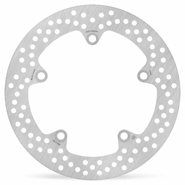 Moto-Master Brake Disc Halo arrière 110621