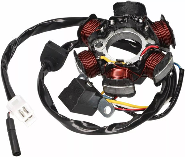 101 Oktanzalternators Stator 28012