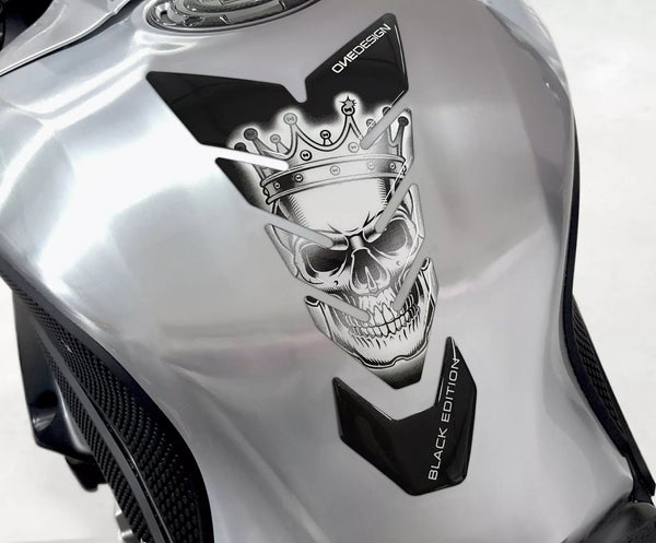 Oneedesign Tankpad BK ed. King CGBE15P