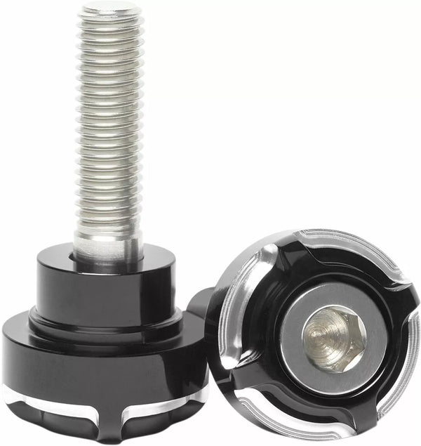 La barre RSD se termine avec HG R1200GS 0208-2133-BM