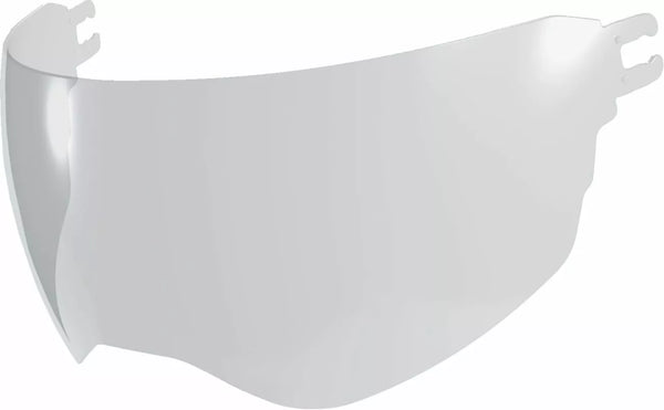 Icon Dropshield Ultraflite Clear 0130-1397