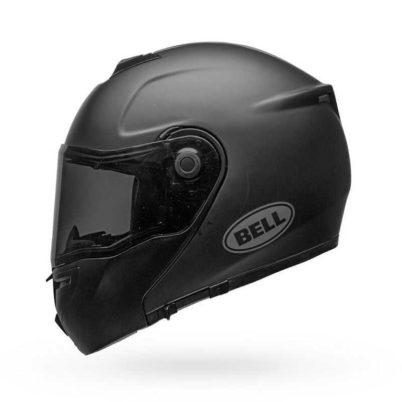 Bell Öffnungsbar Mc-Helm SRT Modular Matt Schwarz 