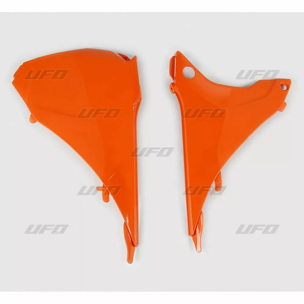 UFO Airbox CVR KTM EXC 14-16 oder KT04054#127