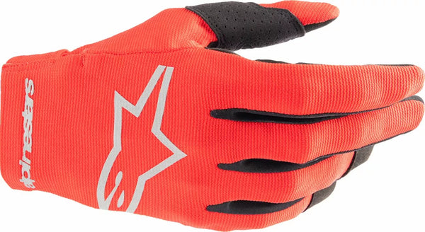 Alpinestars (MX) GLANT YTH RED / SL 2X 3541824-385-2X