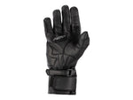 RST MC -Handschuhe wasserdichte Turbine Schwarz