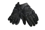 Mc-Gloves Vulcano Black Sweep