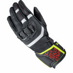 Hield MC Gloves Revel 3.0 Black /Red