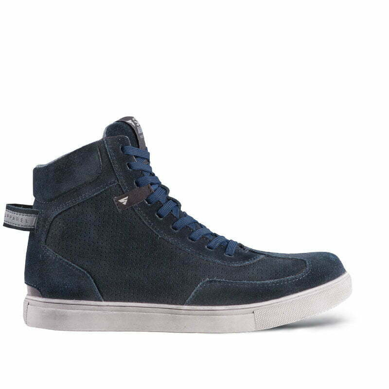 Shima Mc-Shoes SX-2 Evo Blue