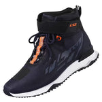 LS2 MC Schuhe Acrux Blue /Orange