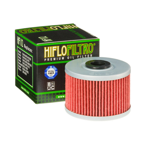 Hiflofiltro -oliefilter - HF112 HF112