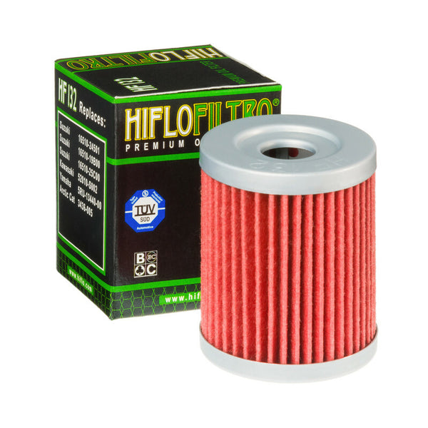 Hiflofiltro -oliefilter - HF132 HF132