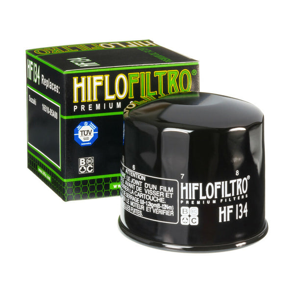 Hiflofiltro -oliefilter - HF134 HF134