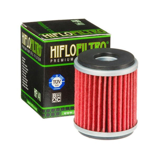 Hiflofiltro -oliefilter - HF141 HF141