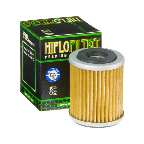 Hiflofiltro -oliefilter - HF142 HF142