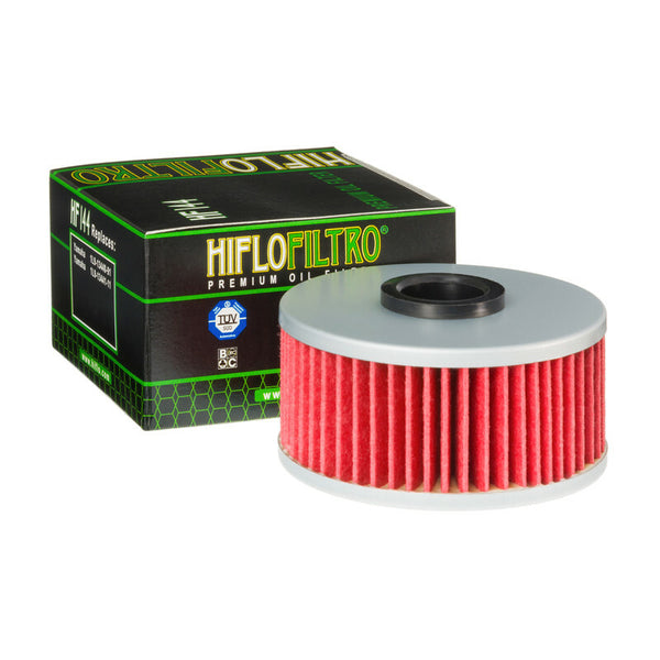 Hiflofiltro -oliefilter - HF144 HF144