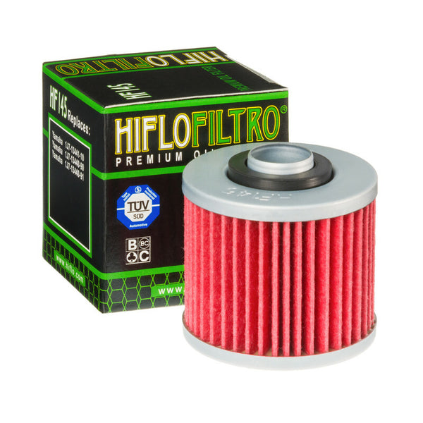 Hiflofiltro -oliefilter - HF145 HF145