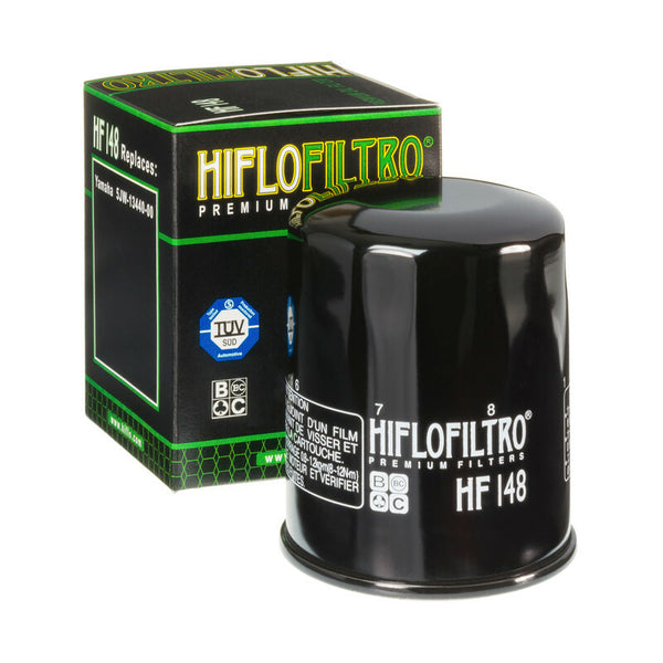 Hiflofiltro -oliefilter - HF148 HF148