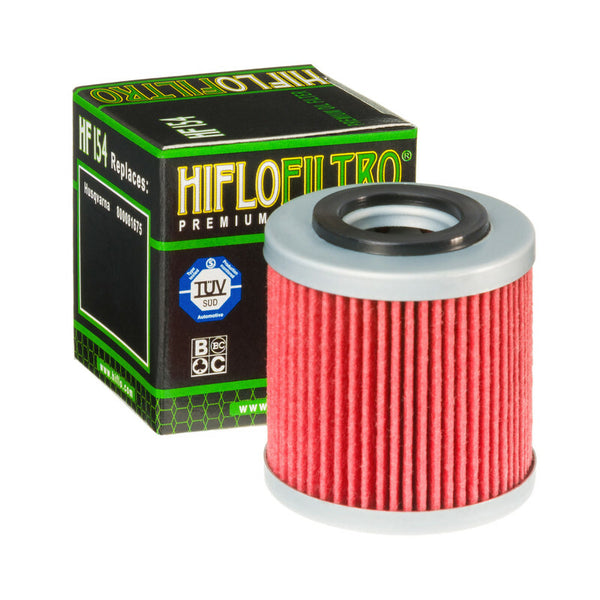 Hiflofiltro -oliefilter - HF154 HF154