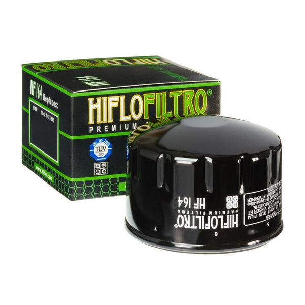 Hiflofiltro -oliefilter - HF164 HF164