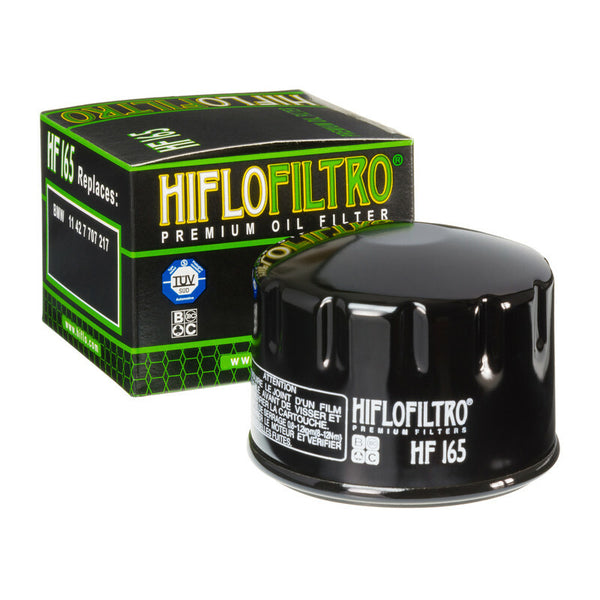 Hiflofiltro -oliefilter - HF165 HF165