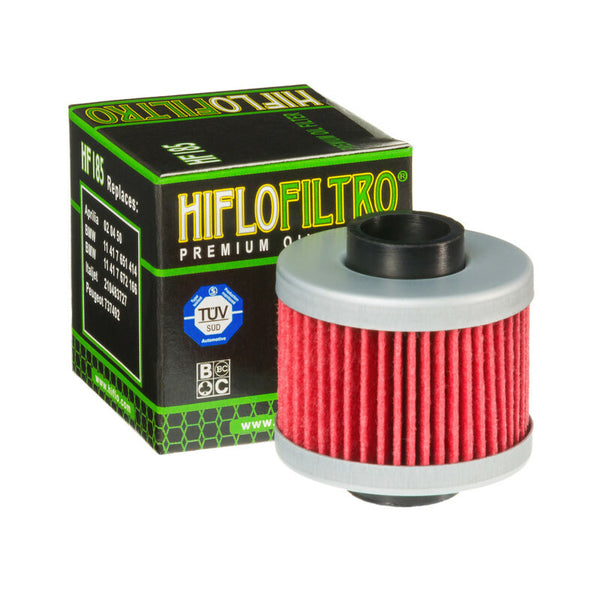 Hiflofiltro -oliefilter - HF185 HF185