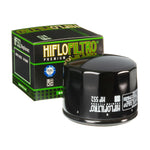 HIFLOFILTRO Oil Filter - HF552 HF552