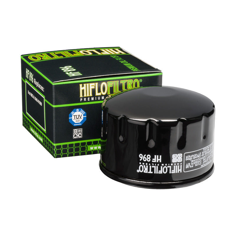 HIFLOFILTRO Oil Filter - HF896 HF896