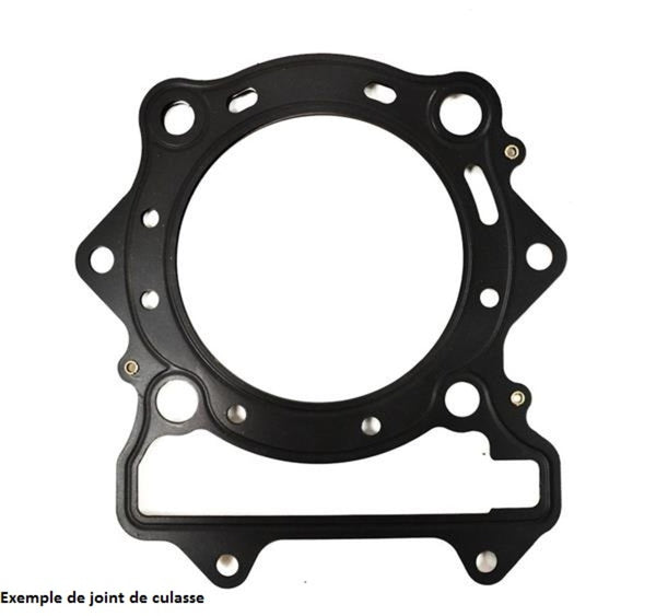 Centauro Head Cover Gasket 676B03001