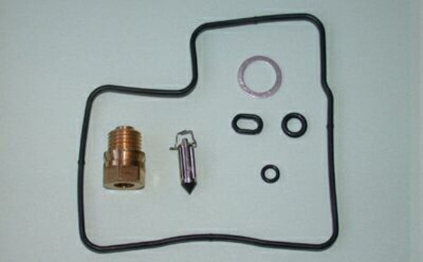 Kit de réparation du carburateur Tourmax Honda NT650 Hawk GT CAB-H7