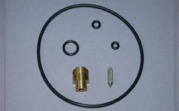 Kit de réparation du carburateur Tourmax Kawasaki KZ550 H1 / H2 CAB-K6