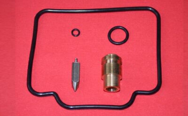 Kit de réparation du carburateur Tourmax Suzuki GSX600F / GSX-R1100 CAB-S6