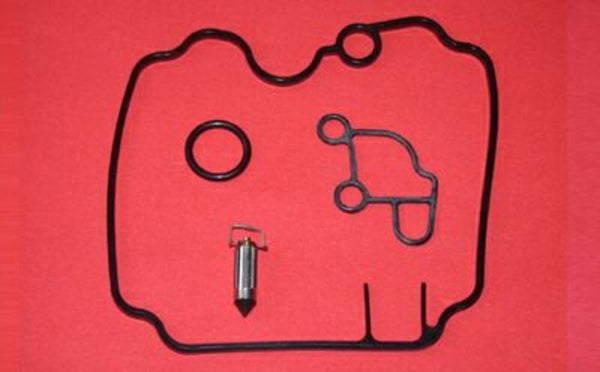 Kit de réparation du carburateur Tourmax Yamaha FZR600 CAB-Y15