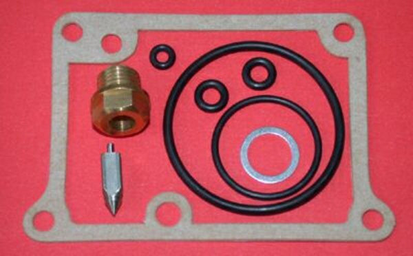 Turmax Carburetor Repair Kit Yamaha DT125LC CAB-Y2