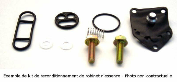 Kit de réparation de soupape de carburant Tourmax-FCK-51