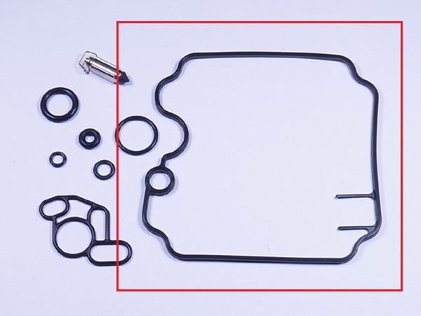 Joint de bol à flotteur Tourmax (4 unités) FBG-210