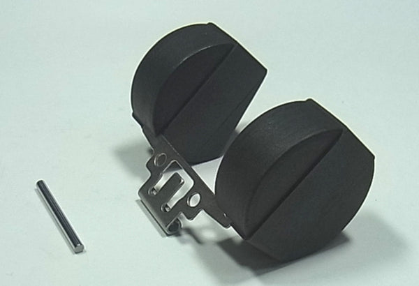 Tourmax Carburerettor Float Yamaha Tw, XT, XTZ200/250/600/660 FLP-Y17