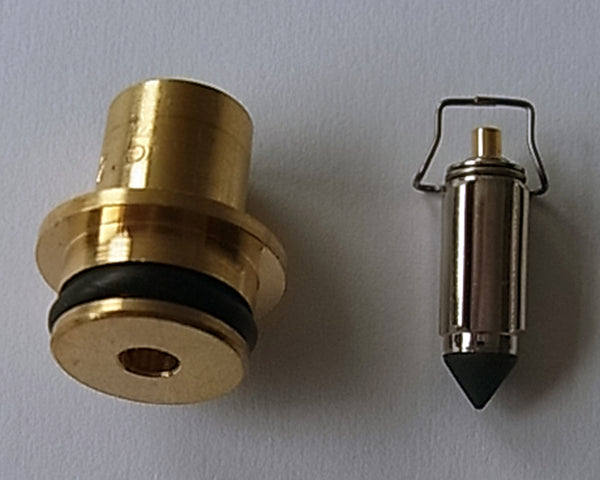 Tourmax Float-klepset Suzuki DR800 FVS-304