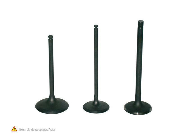 Prox Steel Intake Valve-Suzuki DR-Z400 E/S/SM/KLR400R 28,3402-2