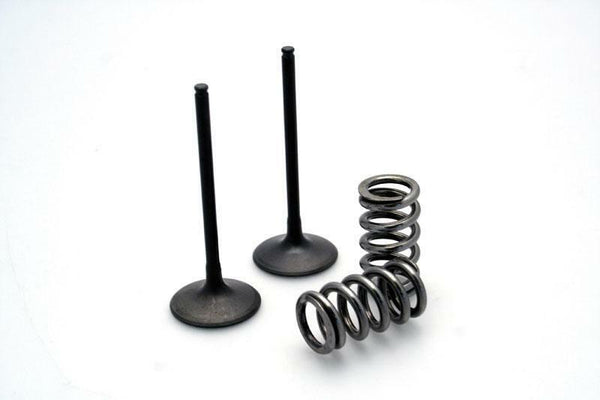 Prox Steel Uitlaatklep Conversiekit - Yamaha YZF450 28.SES2440-1