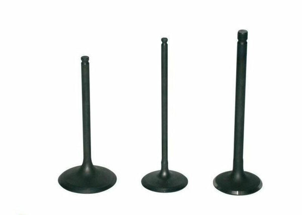 Prox Steel Uitlaatklep Conversiekit - KTM 28.SES6327-1