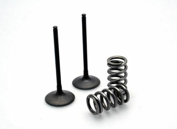 Prox Steel Intake Valve Conversion Kit - KTM 28.SIS6334-2