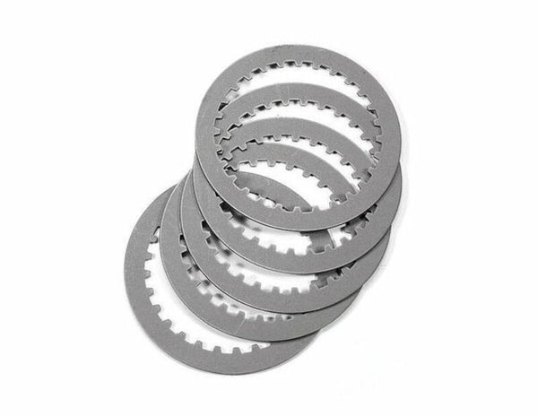 Prox stalen koppelingsplaten kit 16.S51019