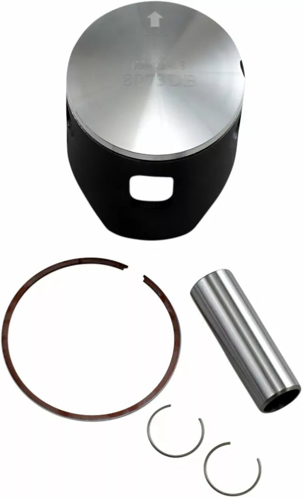 Kit de piston Wossner KX125 03 8073da